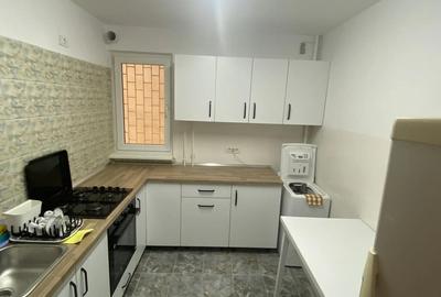 2 camere semidecomandat Drumul Taberei metrou Râul Doamnei - 4