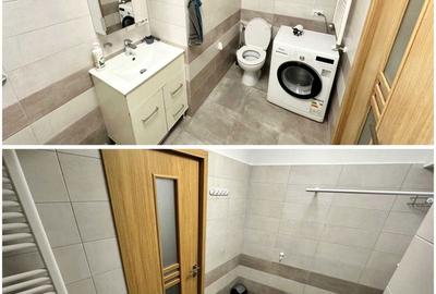 Apartament cu 2 camere decomandat în Nord - 1