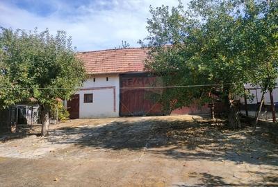 Casa traditionala cu farmec autentic!-judetul Mures - 26