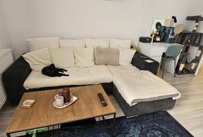 Metalurgiei -  2 Camere - Decoamdat - Mobilat si Utilat Metalurgiei -  2 Camere - Decoamdat - Mobilat si Utilat - 2