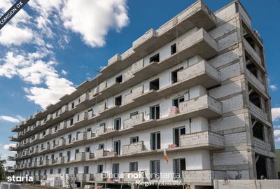 Apartament cu 3 camere în Nord - 17
