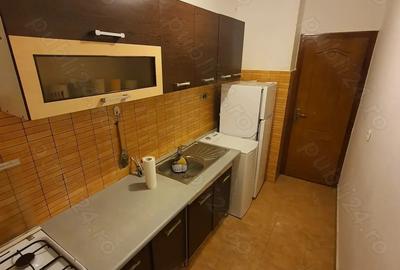 Inchiriez garsoniera Tei - 5