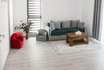 Apartament cu 2 camere decomandat în Cristian - 6