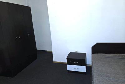 Garsonieră semidecomandată în Calea Victoriei - 4