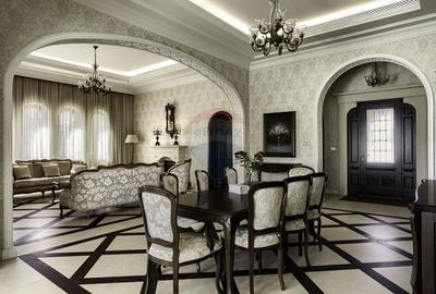 Casă individuală cu 4 camere cu Canalizare în Mândruloc - 4