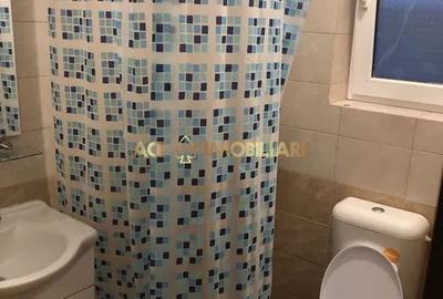 Casă cu 2 camere cu Canalizare în Central - 8