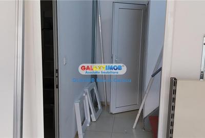 Natura Business Park,Afumati,spatiu comercial parter + etaj,investitie - 14