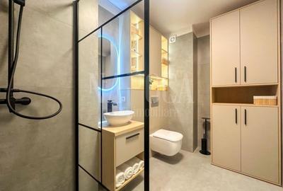 Apartament 2 camere de vanzare in Iris, Cluj Napoca - 6