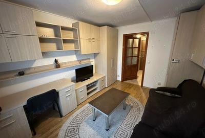 Garsonieră decomandată în Berceni - 6