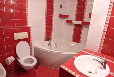 Apartament cu 3 camere semidecomandat în Gheorgheni - 19