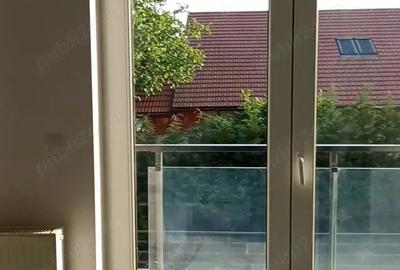 Proprietar - inchiriez apartament 2 camere Proprietar - inchiriez apartament 2 camere - 2