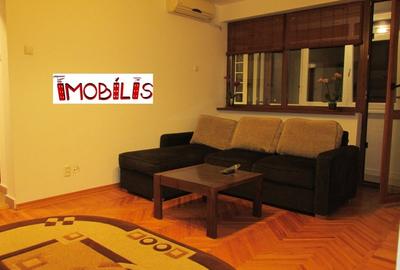 470€, Metrou Titan, Potcoava etaj 1, modern mobilat si utilat - 3