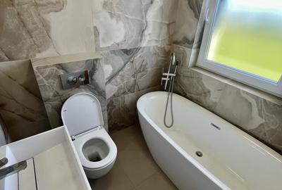 Casă individuală cu 4 camere cu Teren 750 Mp în Moșnița Nouă - 15