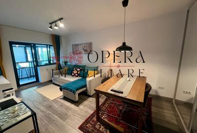 Apartament cu 3 camere decomandat, mobilat în Ultracentral - 1