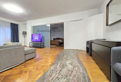 Apartament cu 3 camere, mobilat în Decebal - 16