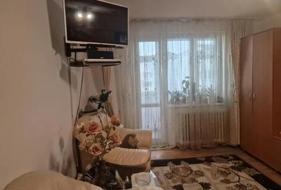 Apartament cu 2 camere decomandat în Precista - 7