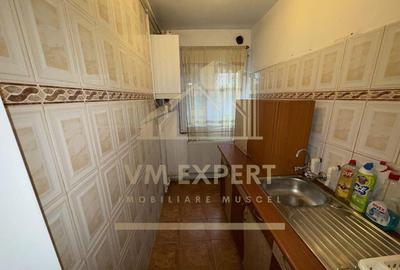 APARTAMENT 2 CAMERE PARTER VI?OI CAMPULUNG - 25