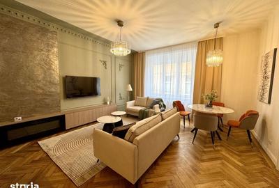Apartament cu 3 camere în Malul Mureșului - 19