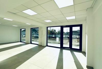 REC3001608 Spatiu comercial de vanzare Balotesti central - 4
