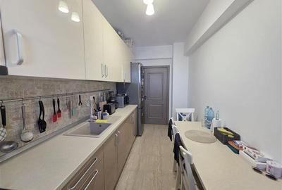 Apartament cu 2 camere decomandat în Berceni - 7