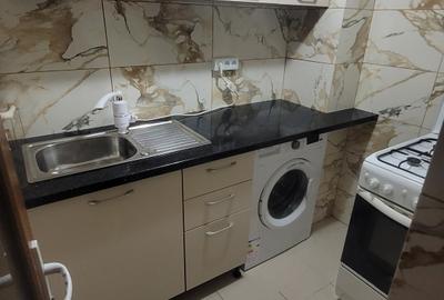 Garsoniera baza 3 ( Proprietar) - 1