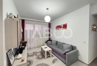 Apartament cu 3 camere semidecomandat, mobilat în Mărăști - 1