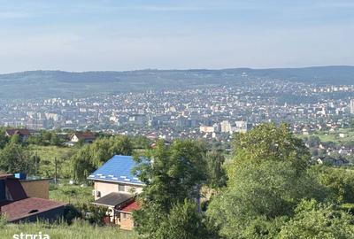 Teren de 920 mp, în Iris
