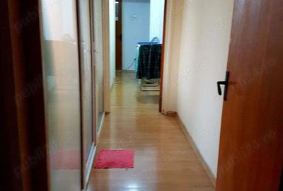 Room 1 for Rent in a 4-Room Apartment - Drumul Taberei, Sector 6 Bucuresti - 3