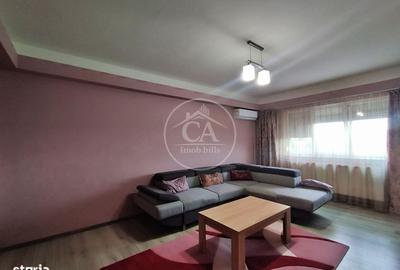 Apartament cu 3 camere decomandat în Central - 2