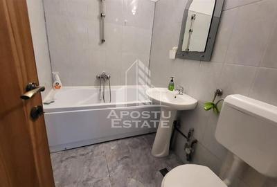 Apartament cu 3 camere semidecomandat în Ultracentral - 8