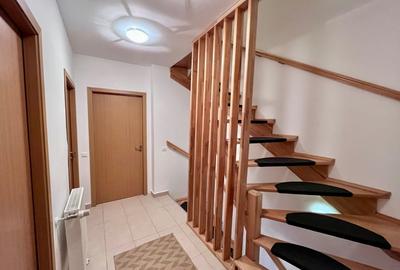 Apartament cu 4 camere in cartierul Noua langa padure - 16