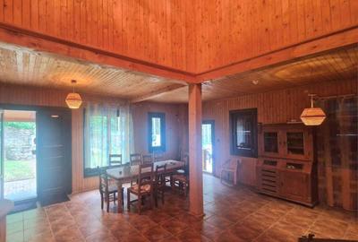 Casă cu 4 camere în Paltin - 4