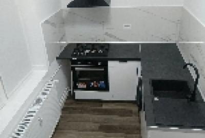 Garsonieră în Muncii - 2