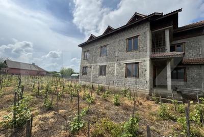 Casă cu 4 camere cu Teren 1842 Mp în Filiași - 2