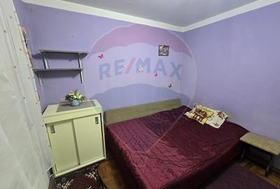 Apartament cu 2 camere decomandat, mobilat în Miorița - 4