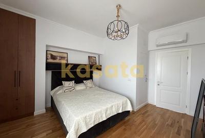 Apartament cu 4 camere decomandat, mobilat în Calea Victoriei - 6
