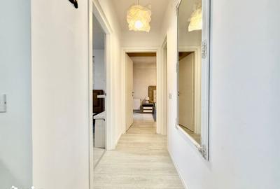 Apartament cu 3 camere, mobilat în Central - 17