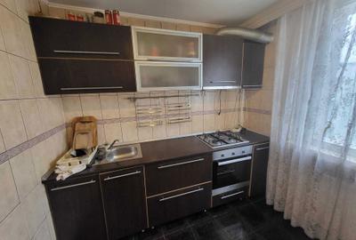 Apartament cu 4 camere decomandat în Mărăței - 5