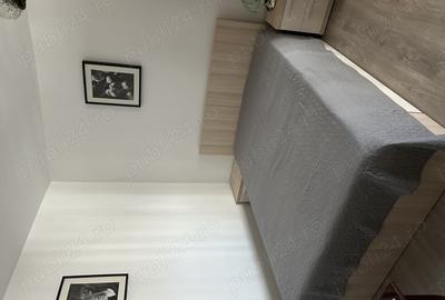 Ofer spre inchiriere garsoniera mobilata - 2