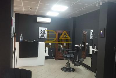 Spațiu comercial, de 54 mp, în P-ța Gorjului - 3