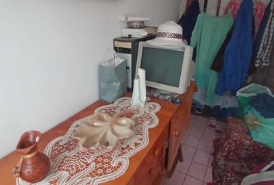 Vanzare casa 3 cam,baie,bucatarie, teren 2500mp in Bujoreni Alexandria Teleorman - 6
