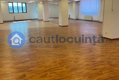 Spatiu Comercial | Birou | Grozavesti | Politehnica | Etaj | 500 mp - 2
