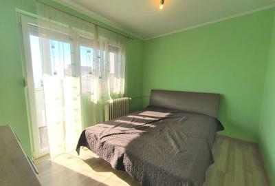 Apartament 3 camere, decomandat zona Lebada-Pizza 5 Colturi - 3