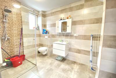 Casa 4 camere de inchiriat, singur in curte in Turnisor - 7