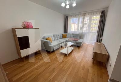 Apartament cu 3 camere semidecomandat în Mihai Viteazul - 1
