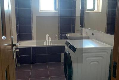 Apartament cu 3 camere decomandat, mobilat în Apărătorii Patriei - 11