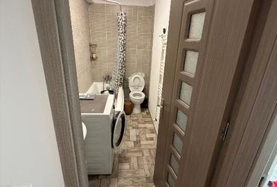 Casă cu 3 camere cu Teren 80 Mp în Central - 3