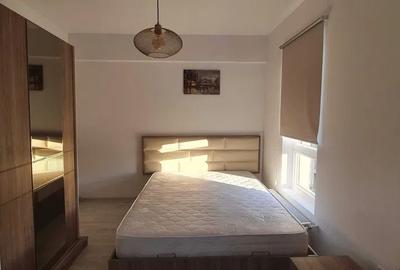 Apartament cu 2 camere semidecomandat, mobilat în Virtuții - 1