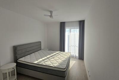 Apartament cu 2 camere în Ghencea - 2