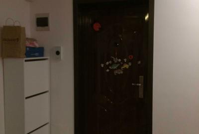 Apartament cu 2 camere semidecomandat în Central - 1